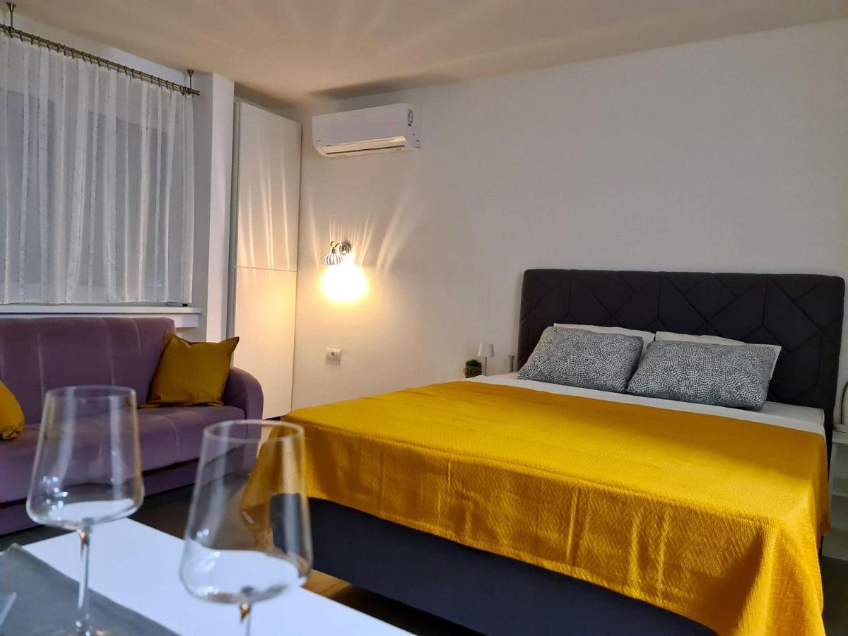 Casa Bella - Vracar Appartement Belgrado Buitenkant foto