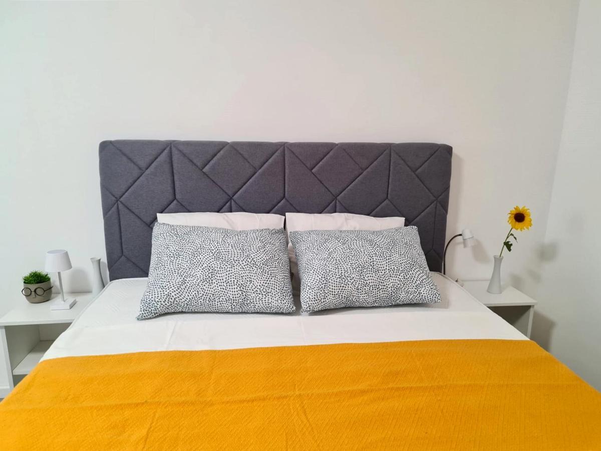 Casa Bella - Vracar Appartement Belgrado Buitenkant foto