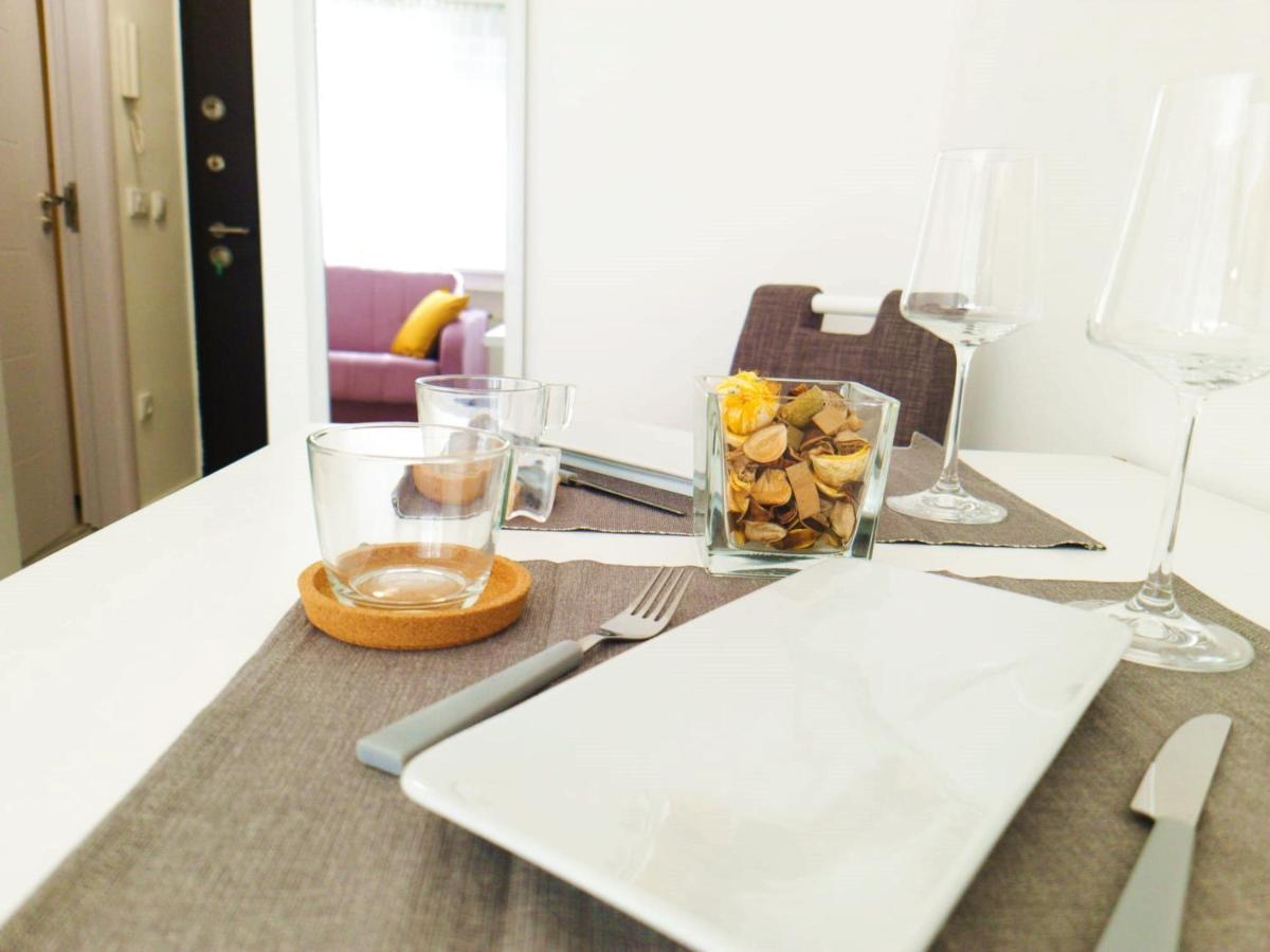 Casa Bella - Vracar Appartement Belgrado Buitenkant foto