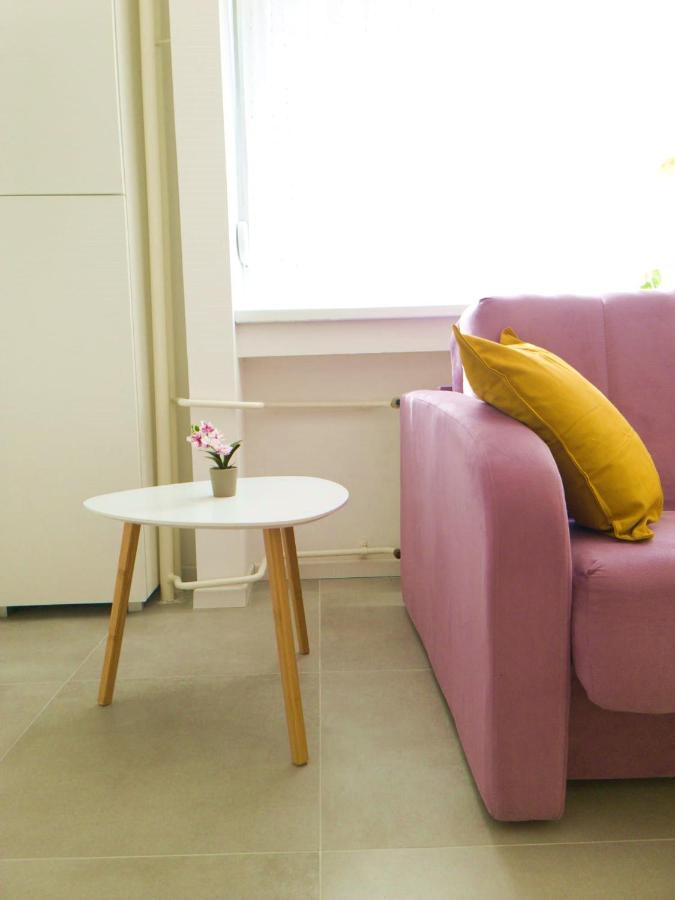 Casa Bella - Vracar Appartement Belgrado Buitenkant foto