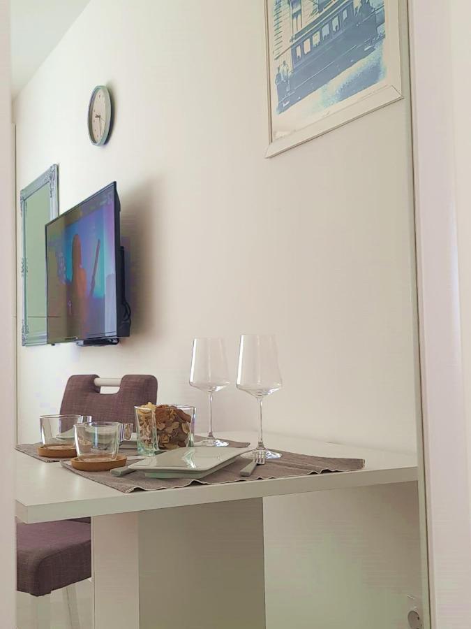 Casa Bella - Vracar Appartement Belgrado Buitenkant foto